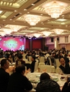 佛山市科协召开全市科技工作者迎春茶话会
