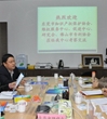 佛山市专利协会与东莞同行开展交流活动