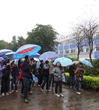 佛山市林科所举办学生树种识别科普活动