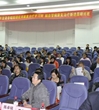 佛山市医学会物理医学与康复学分会举办言语吞咽障碍实用康复治疗学习班