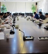 佛山市科协召开六届十四次常委会议