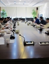 佛山市科协召开六届十四次常委会议