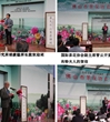 第三届佛山市茶花展暨首届林产品展示会于佛山市林科所开幕