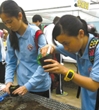 佛山陈村花卉世界发挥全国科普教育基地作用　启动科普系列活动