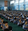 2013年佛山市“科普知识进校园”活动儒林中学拉开序幕