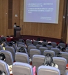 佛山市医学会血液病学分会举办血液病新进展学习班