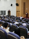 佛山市医学会临床输血分会举办临床输血进展培训班