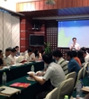 佛山市科协举办2013年第一期学会干部培训班