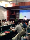 佛山市科协举办2013年第一期学会干部培训班