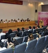 佛山市医学会医学美学与美容学分会举办美容激光技术新进展与应用学习班