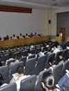 佛山市医学会烧伤整形伤口学分会召开2013年学术年会