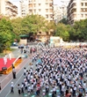 佛山市白燕小学举行2013年科技节暨科技活动主题宣传会