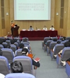 佛山市医学会妇产科分会举办女性盆底功能障碍性疾病诊治进展学习班