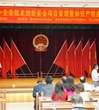 佛山市知识产权协会举办科技型中小企业技术创新基金项目管理暨知识产权应用培训会