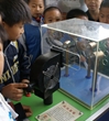 佛山科学馆开展科普知识进校园活动