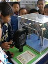 佛山科学馆开展科普知识进校园活动