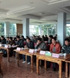 佛山市农学会举行第五次会员代表大会