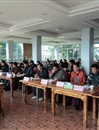 佛山市农学会举行第五次会员代表大会
