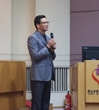 佛山市护理学会举办病人安全管理学习班