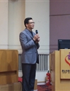佛山市护理学会举办病人安全管理学习班
