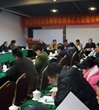 佛山市纺织丝绸学会举行纺织专家库成立大会