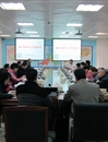 佛山市科协召开市级学会工作座谈会