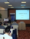 佛山市信息协会举行CISCO-NETAPP数据中心解决方案研讨会