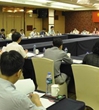 佛山市医学会召开第九届理事会第四次全体理事会议