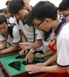 佛山科学馆赴清远开展欢乐科学周末山区行活动