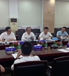 佛山市科协走访调研三水工业园区和企业