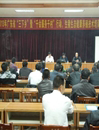 韶关市浈江区科协举办生猪生态养殖技术培训班