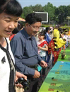 梅州市蕉岭县科协开展蜜蜂文化科普宣传和技术培训等科普活动