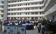 梅州市举办“普及科学知识