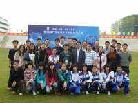 河源市选手参加第28届广东省青少年科技创新大赛再创佳绩
