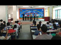 河源市第三届暨东源县首届小学生“六一”儿童节科普作品竞赛举行