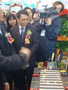 惠州市惠城区13件作品在省27届青少年科技创新大赛中获奖