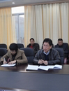 惠州市惠城区科协召开四届委员会第二次全会