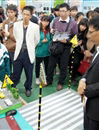 惠州市惠城区组队参加省第28届青少年科技创新大赛成绩再提升
