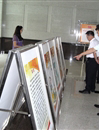惠州市惠城区科协开展科普进机关活动