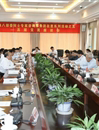 惠州市迎来中央八部委院士专家咨询服务团