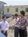 惠州市科协组团前往河源市考察学习