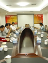 惠州市科协召开座谈会听取意见建议