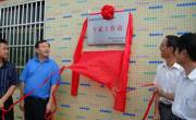 惠阳建立专家工作站助推镇隆红葱飘香粤港澳