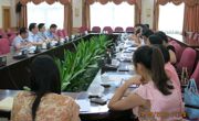 惠州市惠阳区召开全区科普协会工作会议