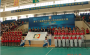 惠州市惠阳区在市青少年科技创新大赛中勇创佳绩