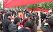 惠州市惠阳区举行2014年“科普之春”活动