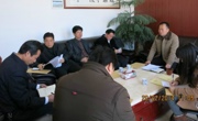 惠州市惠阳区科协召开党的群众路线教育实践活动动员会