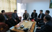 惠州市惠阳区科协召开教育实践活动系列专题座谈会