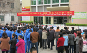 惠州市惠阳区开展文化、科技、卫生“三下乡”活动