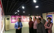 惠州市惠阳区科协开展反腐倡廉教育活动
